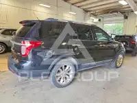 2013 Ford EXPLORER фото