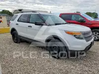 2013 Ford EXPLORER фото