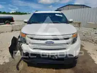 2013 Ford EXPLORER фото