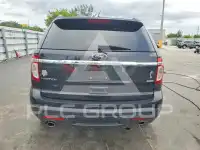 2013 Ford EXPLORER photo