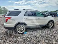 2013 Ford EXPLORER фото