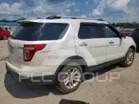 2013 Ford EXPLORER photo