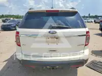 2013 Ford EXPLORER photo