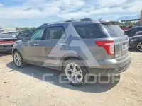 2013 Ford EXPLORER фото