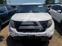 2013 Ford EXPLORER photo