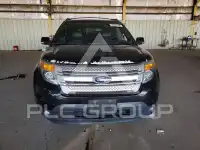 2013 Ford EXPLORER photo