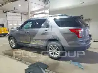 2013 Ford EXPLORER фото