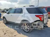 2013 Ford EXPLORER фото