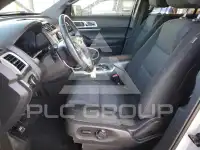 2013 Ford EXPLORER фото