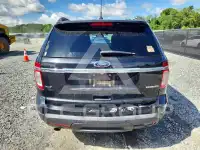 2013 Ford EXPLORER фото