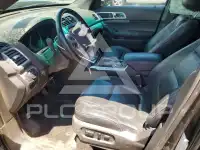 2013 Ford EXPLORER фото