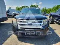 2013 Ford EXPLORER photo