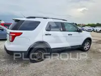 2013 Ford EXPLORER фото