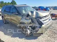2013 Ford EXPLORER фото