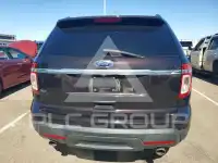 2013 Ford EXPLORER фото
