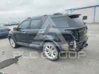 2013 Ford EXPLORER фото
