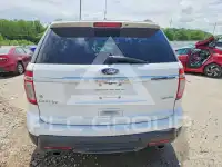 2013 Ford EXPLORER фото