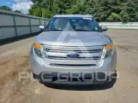 2013 Ford EXPLORER photo
