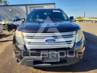 2013 Ford EXPLORER фото