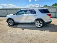 2013 Ford EXPLORER photo