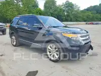 2013 Ford EXPLORER photo