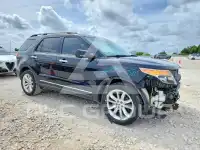 2013 Ford EXPLORER фото
