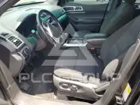 2013 Ford EXPLORER фото