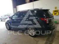 2013 Ford EXPLORER фото