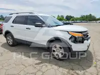 2013 Ford EXPLORER photo