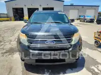 2013 Ford EXPLORER фото