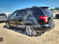 2013 Ford EXPLORER photo