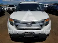 2013 Ford EXPLORER фото