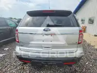2013 Ford EXPLORER фото