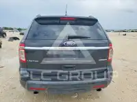 2013 Ford EXPLORER photo