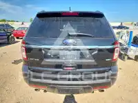 2013 Ford EXPLORER photo