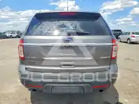 2013 Ford EXPLORER фото