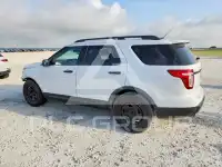 2013 Ford EXPLORER фото