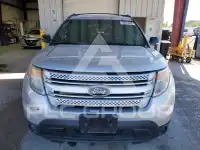 2013 Ford EXPLORER фото