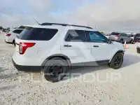 2013 Ford EXPLORER фото