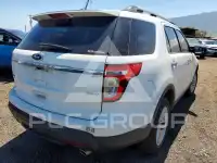 2013 Ford EXPLORER фото