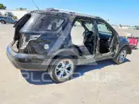 2013 Ford EXPLORER photo