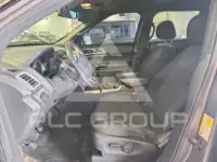 2013 Ford EXPLORER фото