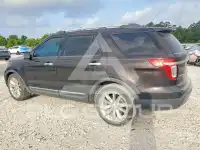 2013 Ford EXPLORER фото
