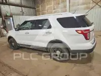 2013 Ford EXPLORER photo