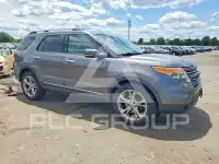 2013 Ford EXPLORER фото