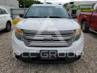2013 Ford EXPLORER фото