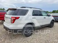 2013 Ford EXPLORER фото