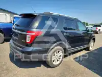 2013 Ford EXPLORER photo