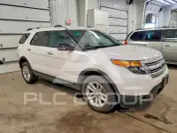 2013 Ford EXPLORER фото