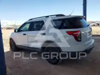 2013 Ford EXPLORER фото